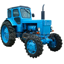 traktor-T-40