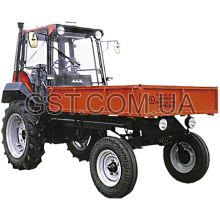 traktor-T16