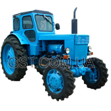 traktor-T-40
