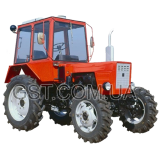 traktor-T25