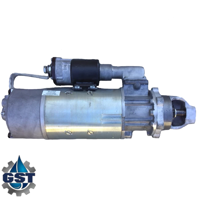 Ремкомплект стартера СТ241.3708000 (4 щётки, 3 втулки) для трактора Т-40 (ЛТЗ)