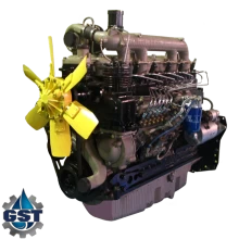 Ремонт двигателя МТЗ:Д-240, Д-243, Д-245, Д-260